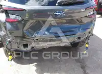 2026 Subaru Crosstrek фото