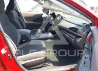 2026 Subaru Crosstrek фото