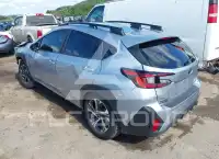 2026 Subaru Crosstrek photo