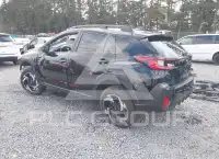 2026 Subaru Crosstrek фото