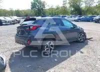 2026 Subaru Crosstrek фото