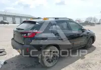 2026 Subaru Crosstrek фото
