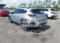 2026 Subaru Crosstrek фото