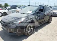 2026 Subaru Crosstrek фото