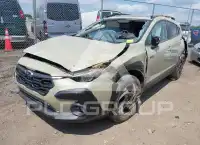 2026 Subaru Crosstrek photo