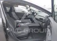 2026 Subaru Crosstrek фото