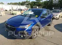 2026 Subaru Crosstrek фото