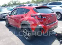 2026 Subaru Crosstrek фото