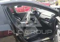 2026 Subaru Crosstrek фото