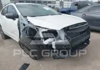 2026 Subaru Crosstrek фото