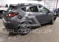 2026 Subaru Crosstrek фото