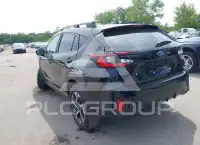 2026 Subaru Crosstrek фото