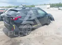 2026 Subaru Crosstrek фото