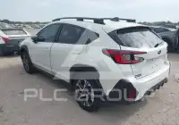 2026 Subaru Crosstrek фото