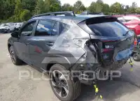 2026 Subaru Crosstrek фото