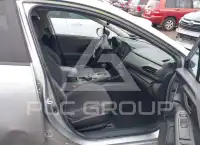 2026 Subaru Crosstrek фото