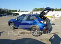 2026 Subaru Crosstrek фото