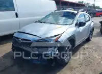 2026 Subaru Crosstrek photo