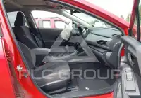 2026 Subaru Crosstrek фото
