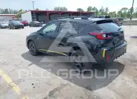 2026 Subaru Crosstrek фото