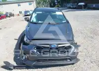 2026 Subaru Crosstrek фото
