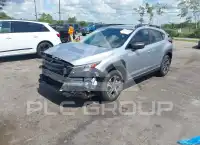 2026 Subaru Crosstrek фото