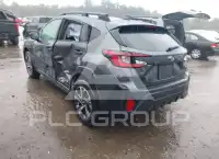 2026 Subaru Crosstrek фото