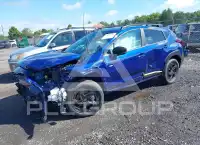 2026 Subaru Crosstrek фото