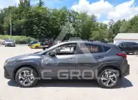 2026 Subaru Crosstrek фото
