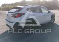 2026 Subaru Crosstrek фото