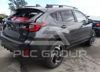 2026 Subaru Crosstrek фото
