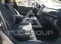 2026 Subaru Crosstrek фото