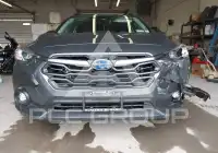 2026 Subaru Crosstrek фото