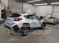 2026 Subaru Crosstrek фото