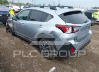 2026 Subaru Crosstrek фото