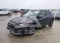2026 Subaru Crosstrek фото