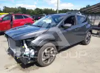 2026 Subaru Crosstrek фото