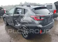 2026 Subaru Crosstrek фото