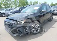 2026 Subaru Crosstrek фото