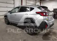 2026 Subaru Crosstrek фото