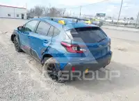 2026 Subaru Crosstrek фото