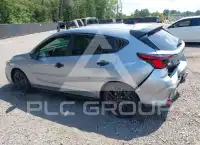 2026 Subaru Impreza фото