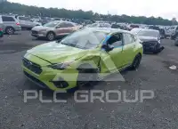 2026 Subaru Impreza photo