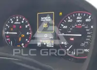 2026 Subaru Impreza фото