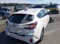 2026 Subaru Impreza фото