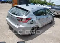 2026 Subaru Impreza фото