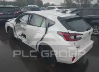 2026 Subaru Impreza фото
