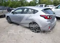 2026 Subaru Impreza фото
