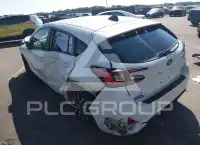 2026 Subaru Impreza фото