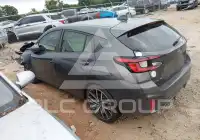 2026 Subaru Impreza фото